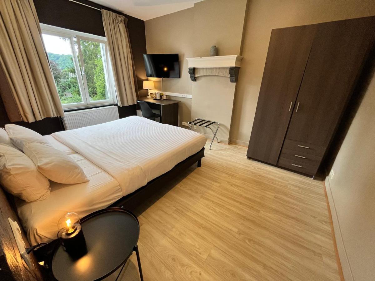 Bed and breakfast La Villa Blanche Spa, Bélgica reserva ahora, 2023