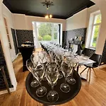 Bed & Breakfast La Blanche 4*