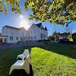 Bed & Breakfast La Blanche Spa