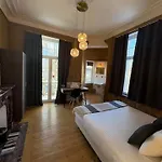 La Blanche Spa
