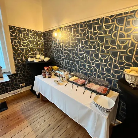 La Blanche Spa