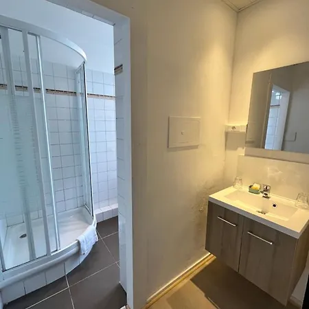 La Blanche * Spa