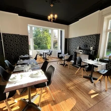 La Blanche Bed and Breakfast