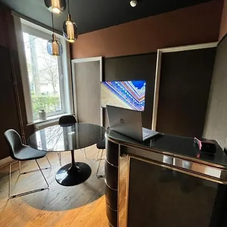 La Blanche Spa
