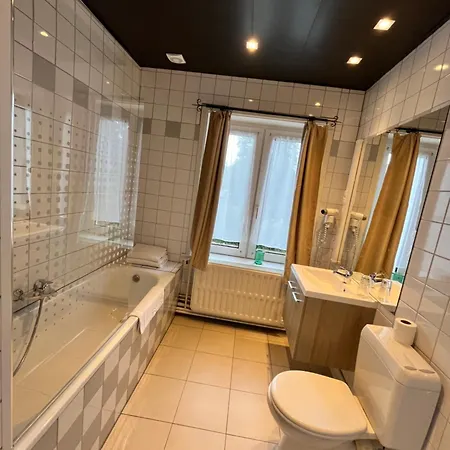 La Blanche B&B 4*
