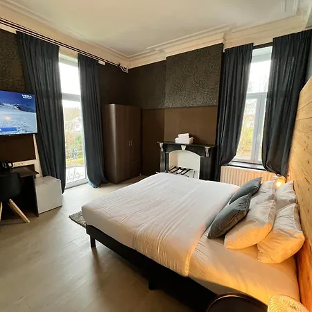 La Blanche Bed & Breakfast *