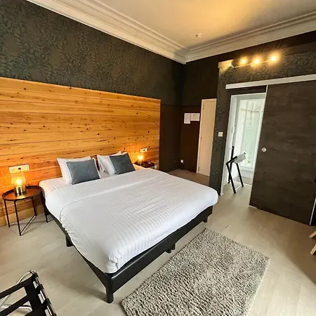 La Blanche Bed and Breakfast Σπα