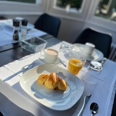 B&B La Blanche