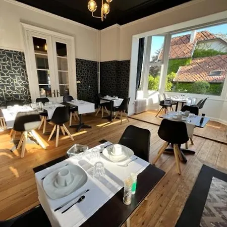 Bed and Breakfast La Blanche Σπα