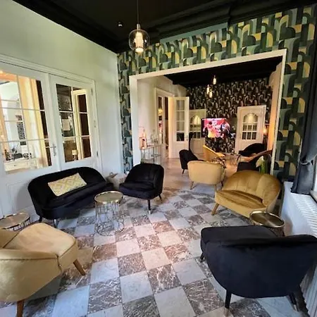 La Blanche B&B