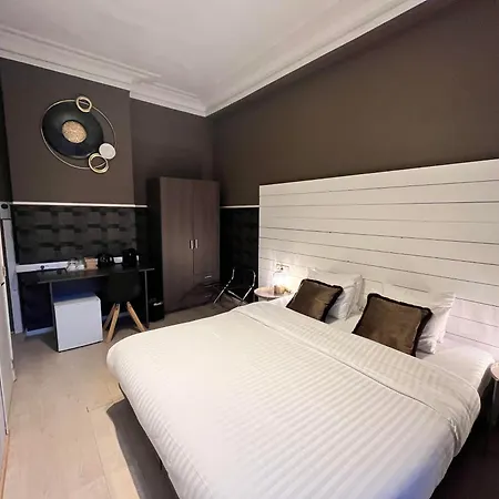La Blanche Bed & Breakfast Spa