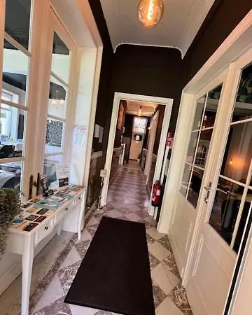 Bed and Breakfast La Blanche