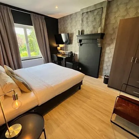 La Blanche B&B 스파