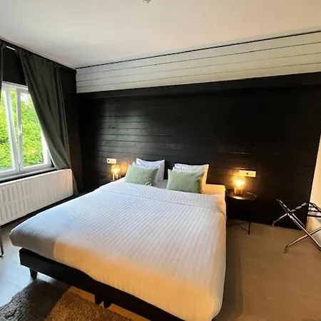 La Blanche Spa