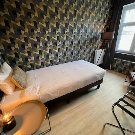 La Blanche B&B