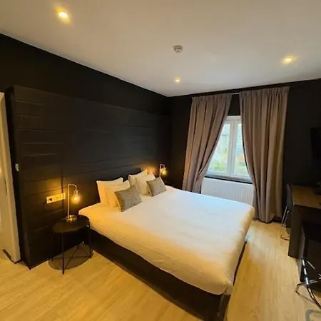 La Blanche Bed & Breakfast