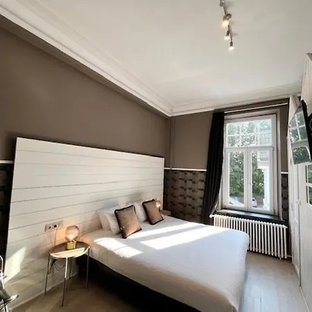 La Blanche B&B 4*
