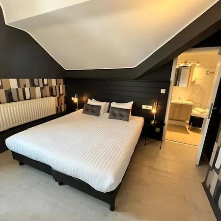 B&B La Blanche 4*