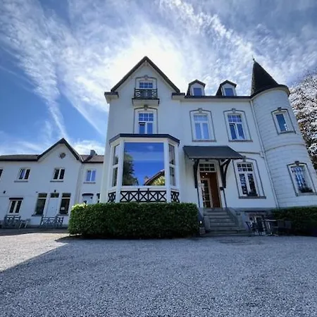 La Blanche Spa