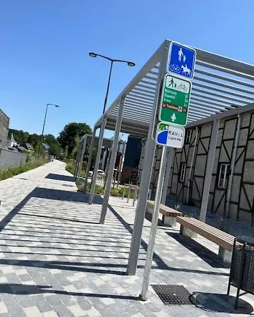 La Blanche Panzió 4*