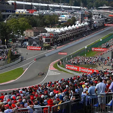 La Blanche Panzió Spa