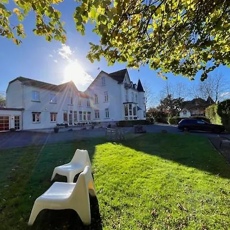 Panzió La Blanche Spa