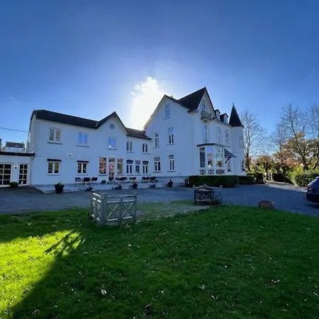 La Blanche Spa