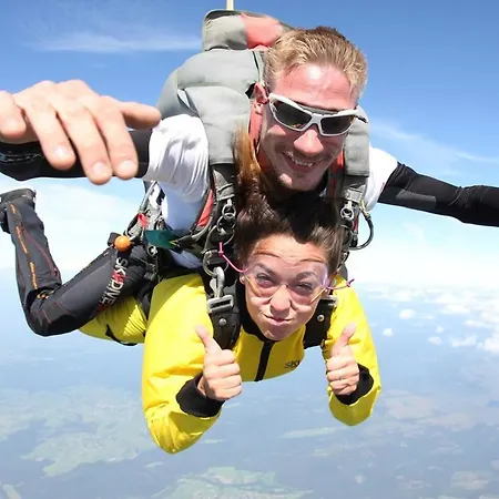 La Blanche 4* Σπα