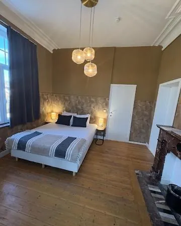 La Blanche 4* Σπα