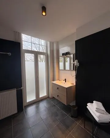 Bed and Breakfast La Blanche 4*