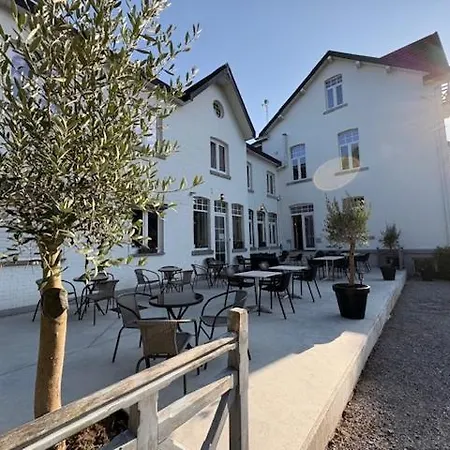 La Blanche B&B 스파