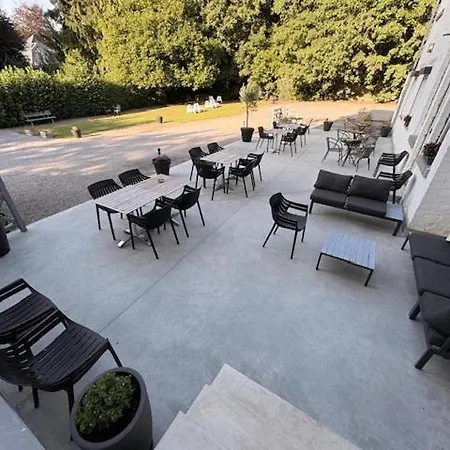 B&B La Blanche 4*