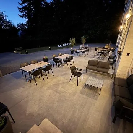 La Blanche B&B