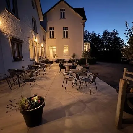 B&B La Blanche