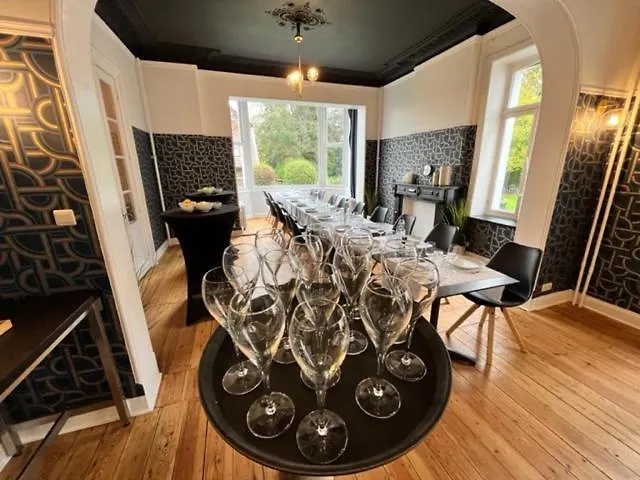 Bed & Breakfast La Blanche 4*