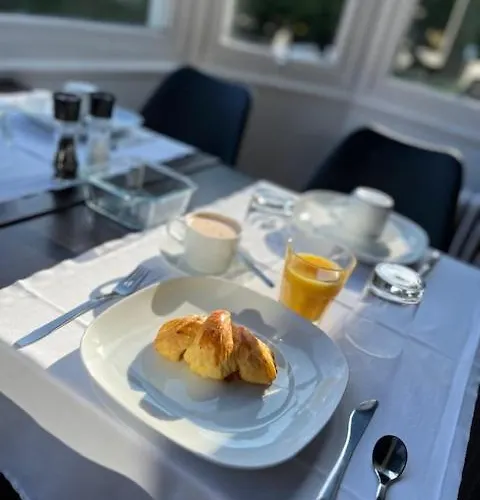 Bed & Breakfast La Blanche