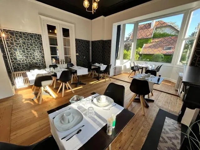 Bed & Breakfast La Blanche Spa