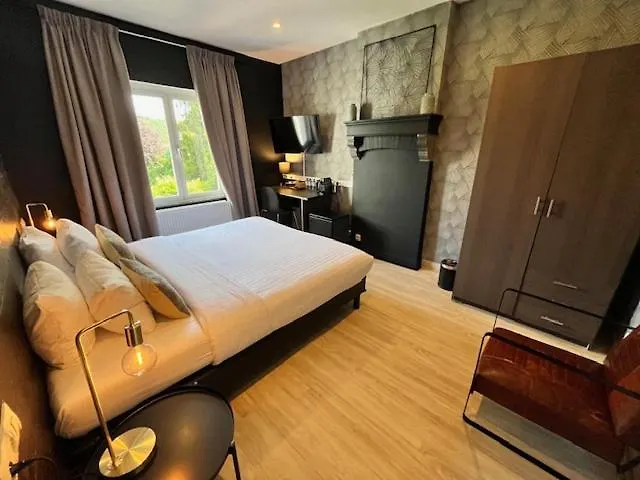 La Blanche فندق مبيت وإفطار سبا