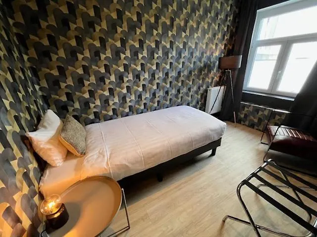 La Blanche Bed & Breakfast