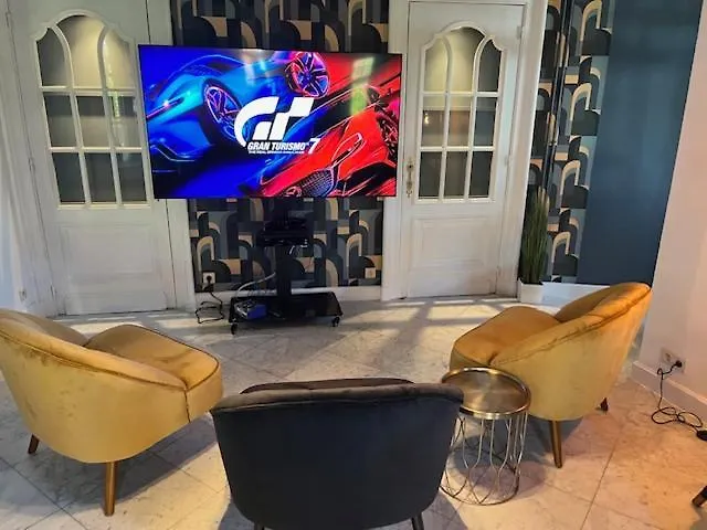 La Blanche Bed & Breakfast