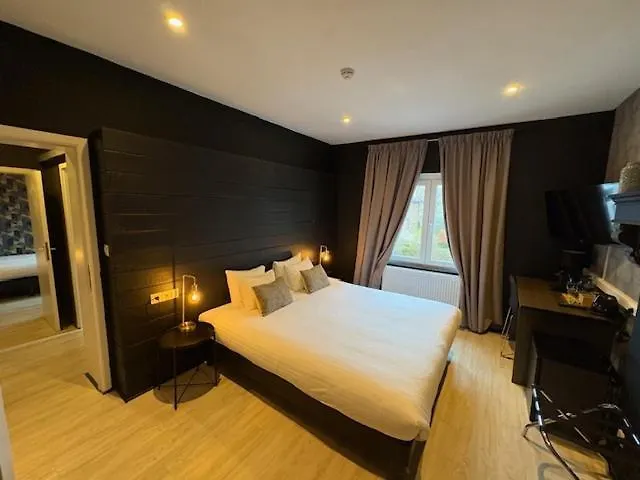 La Blanche Bed & Breakfast