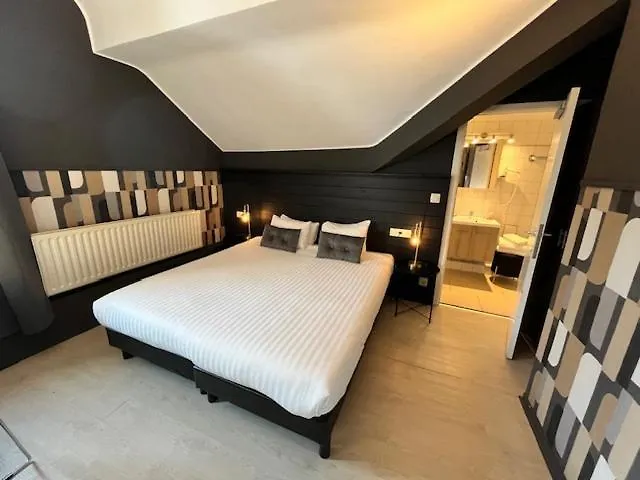 Bed & Breakfast La Blanche 4*