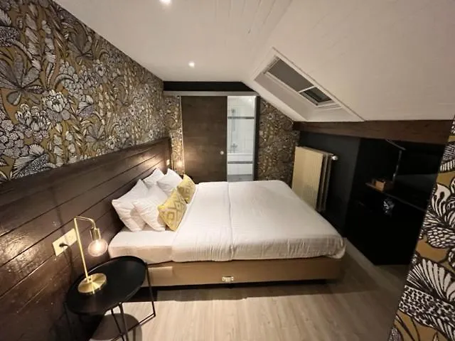 La Blanche Bed & Breakfast Spa