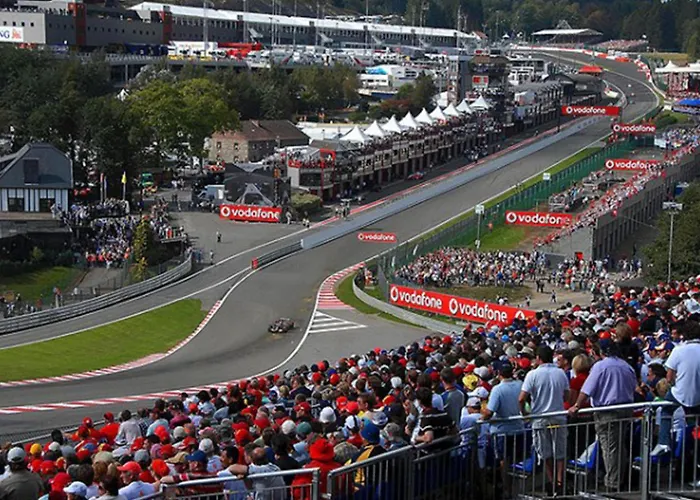 La Blanche Bed & Breakfast Spa