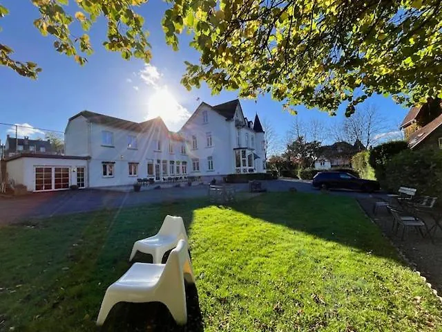 Bed & Breakfast La Blanche Spa