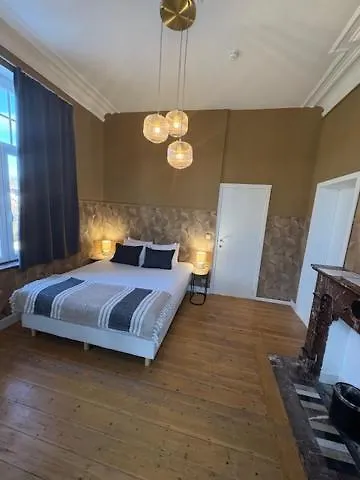 La Blanche 4* سبا