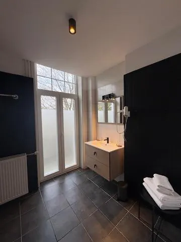 Bed & Breakfast La Blanche 4*