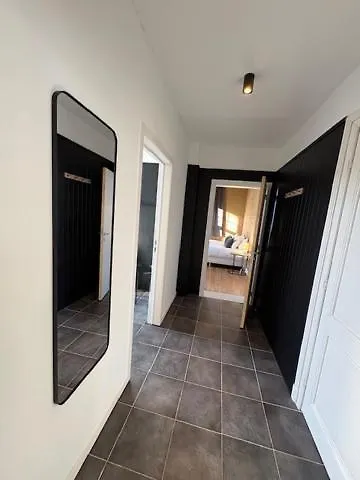 Bed & Breakfast La Blanche